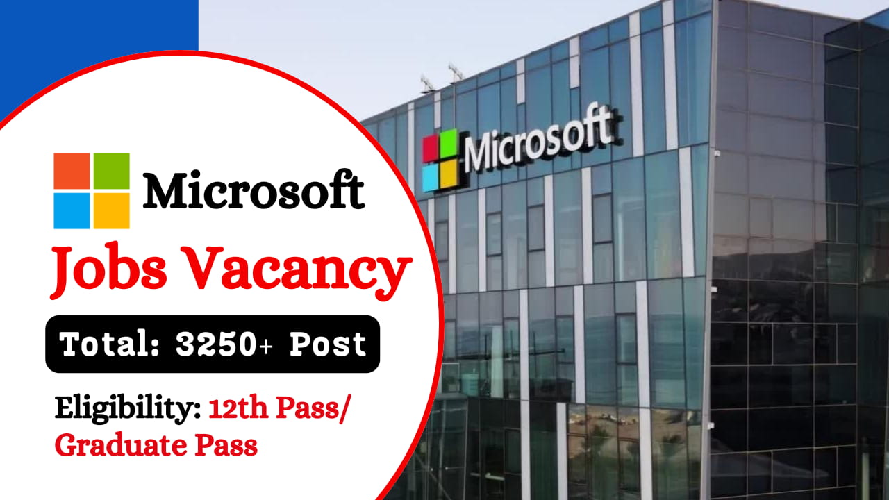 Microsoft Jobs