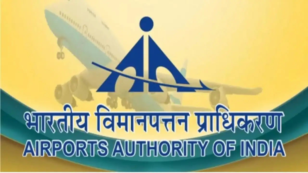 AAI Junior Assistant Recruitment